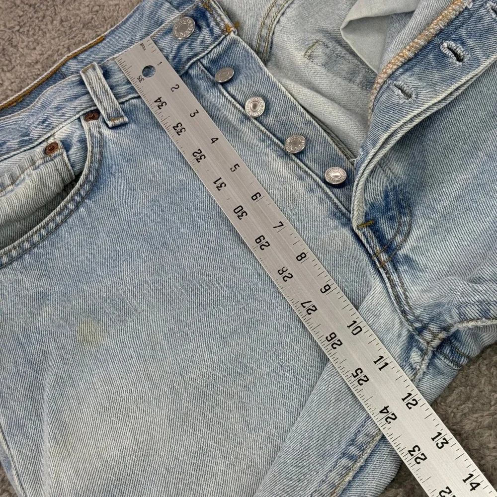 Levis vintage levi